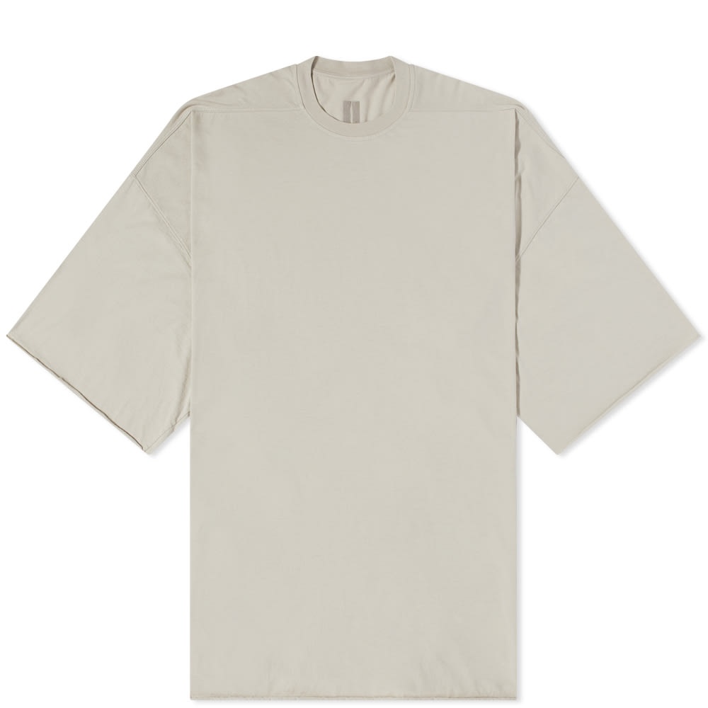 Rick Owens Tommy Oversized Tee - 1