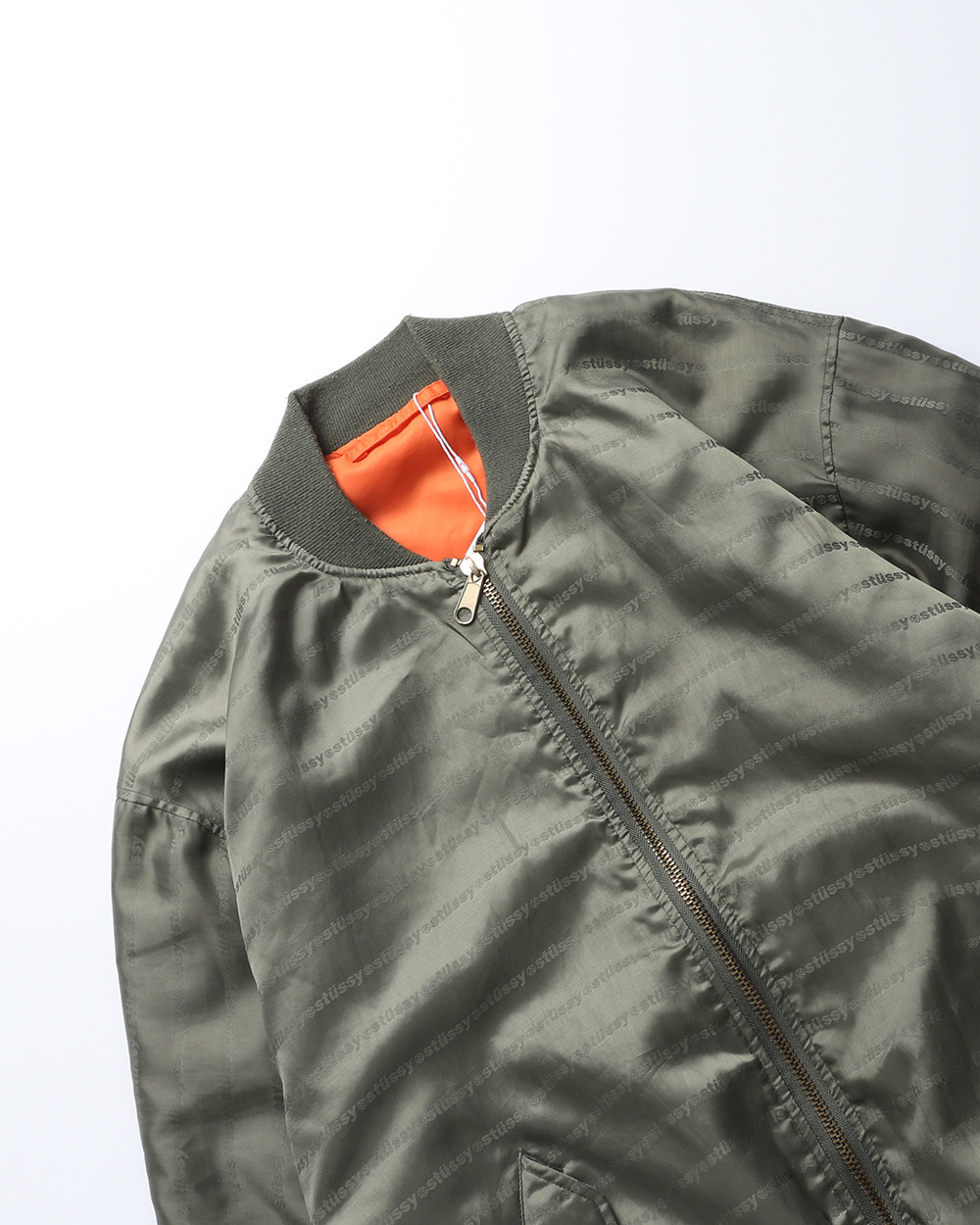 STUSSY - 4