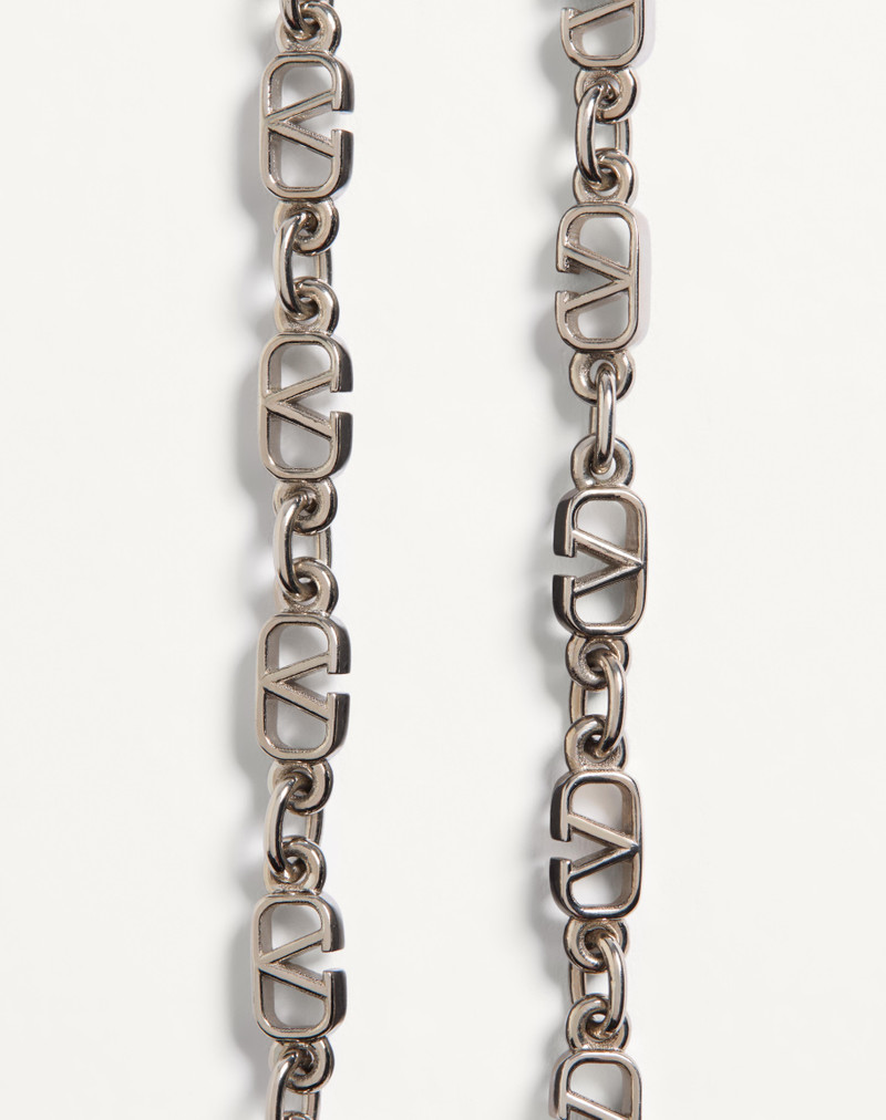 VLOGO SIGNATURE METAL BRACELET 5