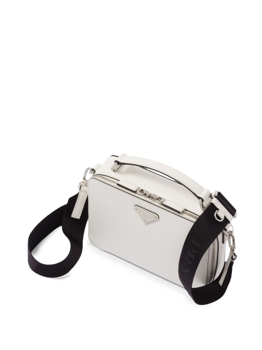Brique shoulder bag - 5