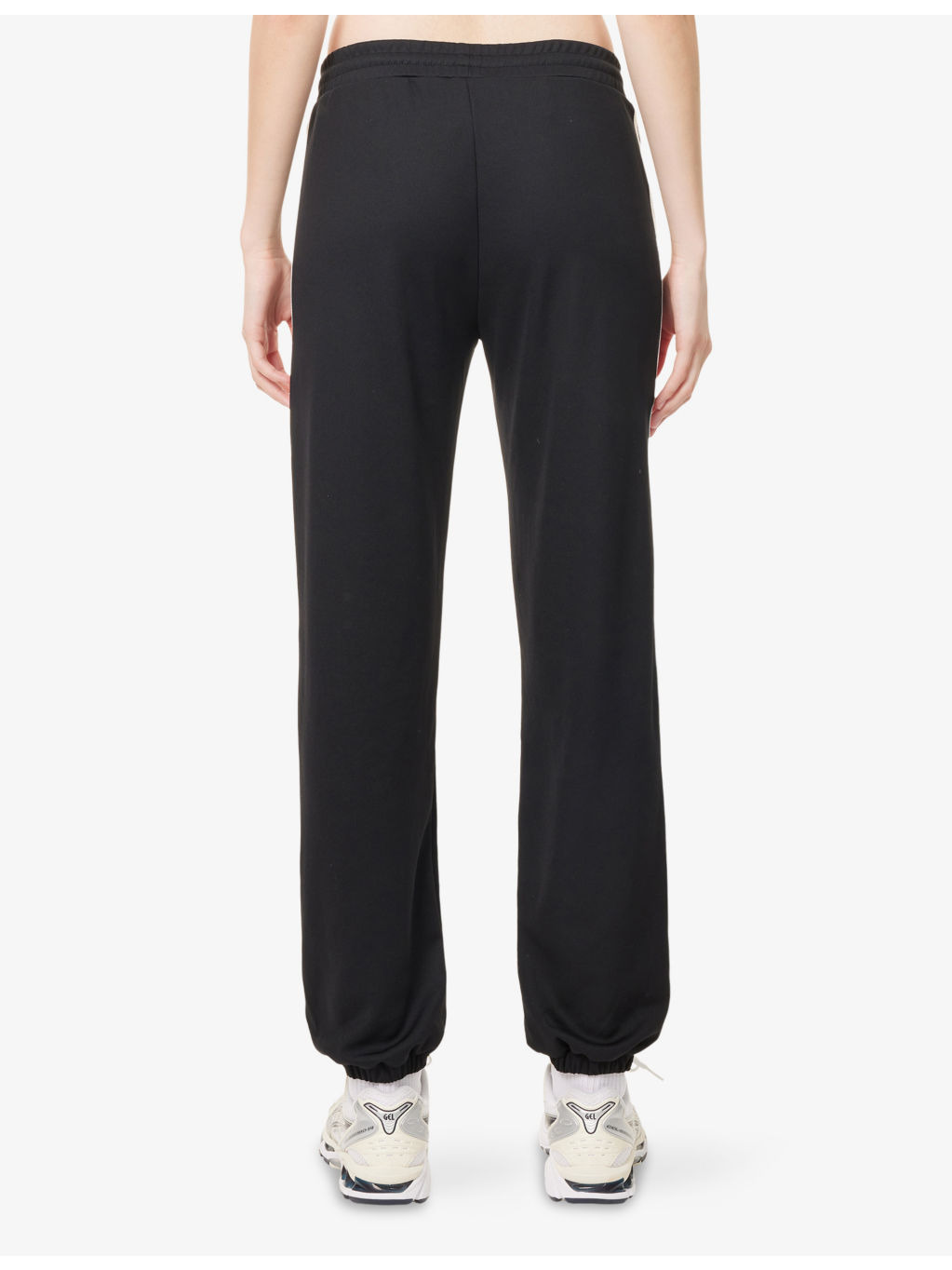 Sports Elio Woven Jogging Bottoms - 4