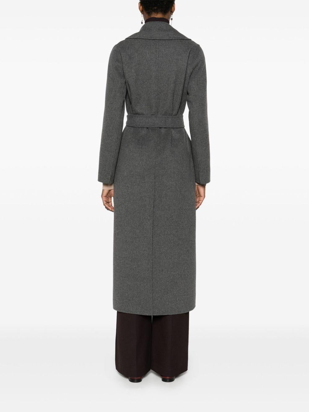 CAPPOTTO POLDO 'S MAX MARA - 3