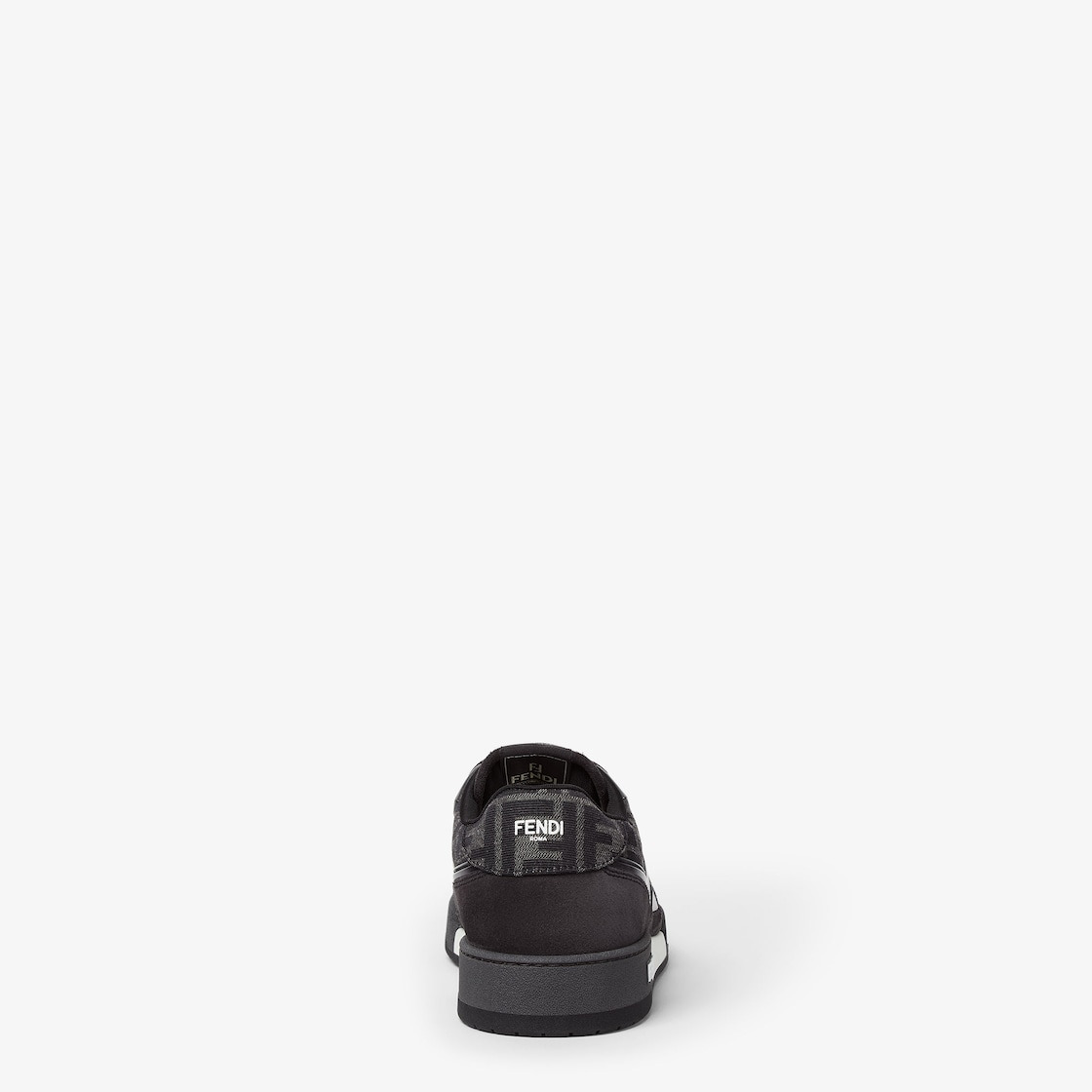 Fendi Match Sneakers - 3