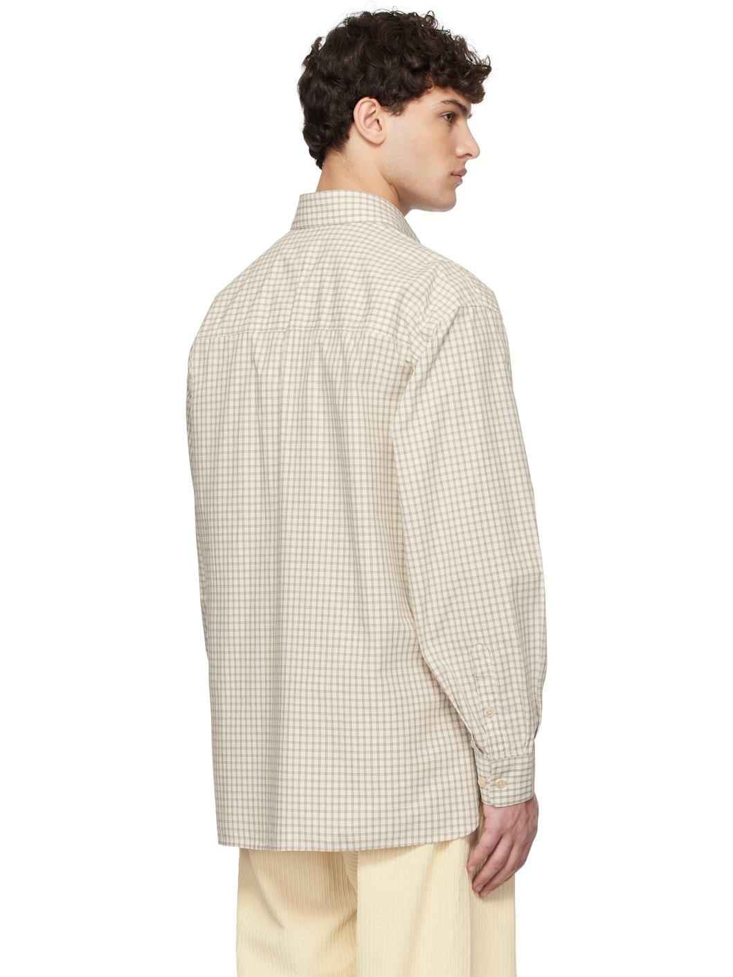 Off-White Note Shirt - 3
