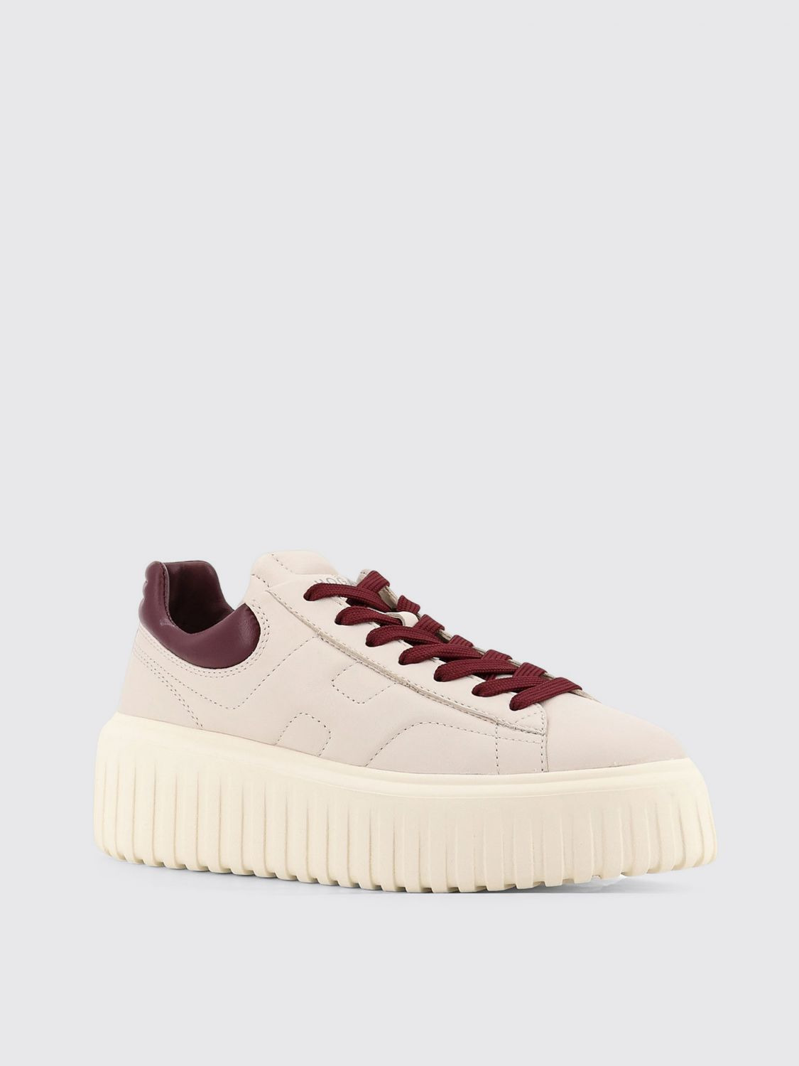 Sneakers woman Hogan - 2