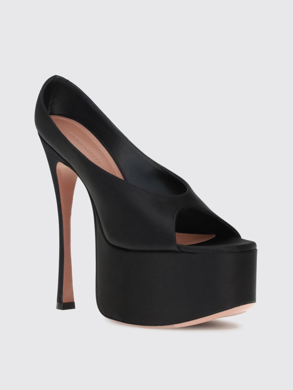 Shoes woman Amina Muaddi - 2