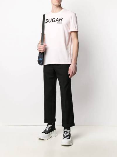 Neil Barrett Sugar print T-shirt outlook