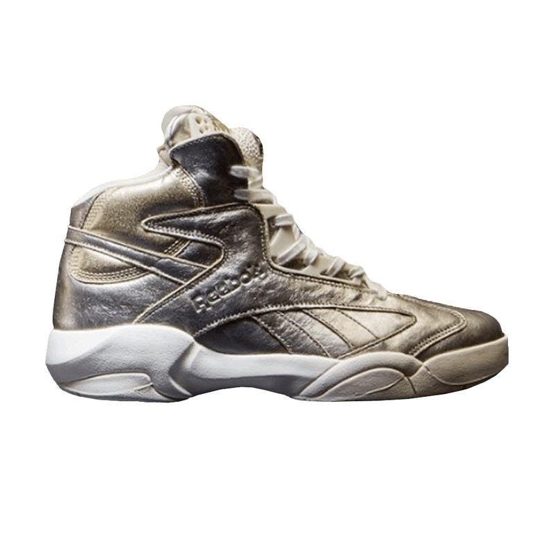 Shaq Attaq 'Celebrate' - 1