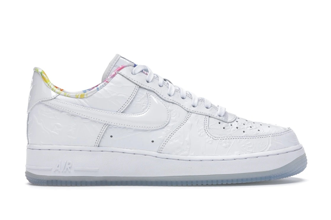 Nike Air Force 1 Low Chinese New Year (2020) - 1