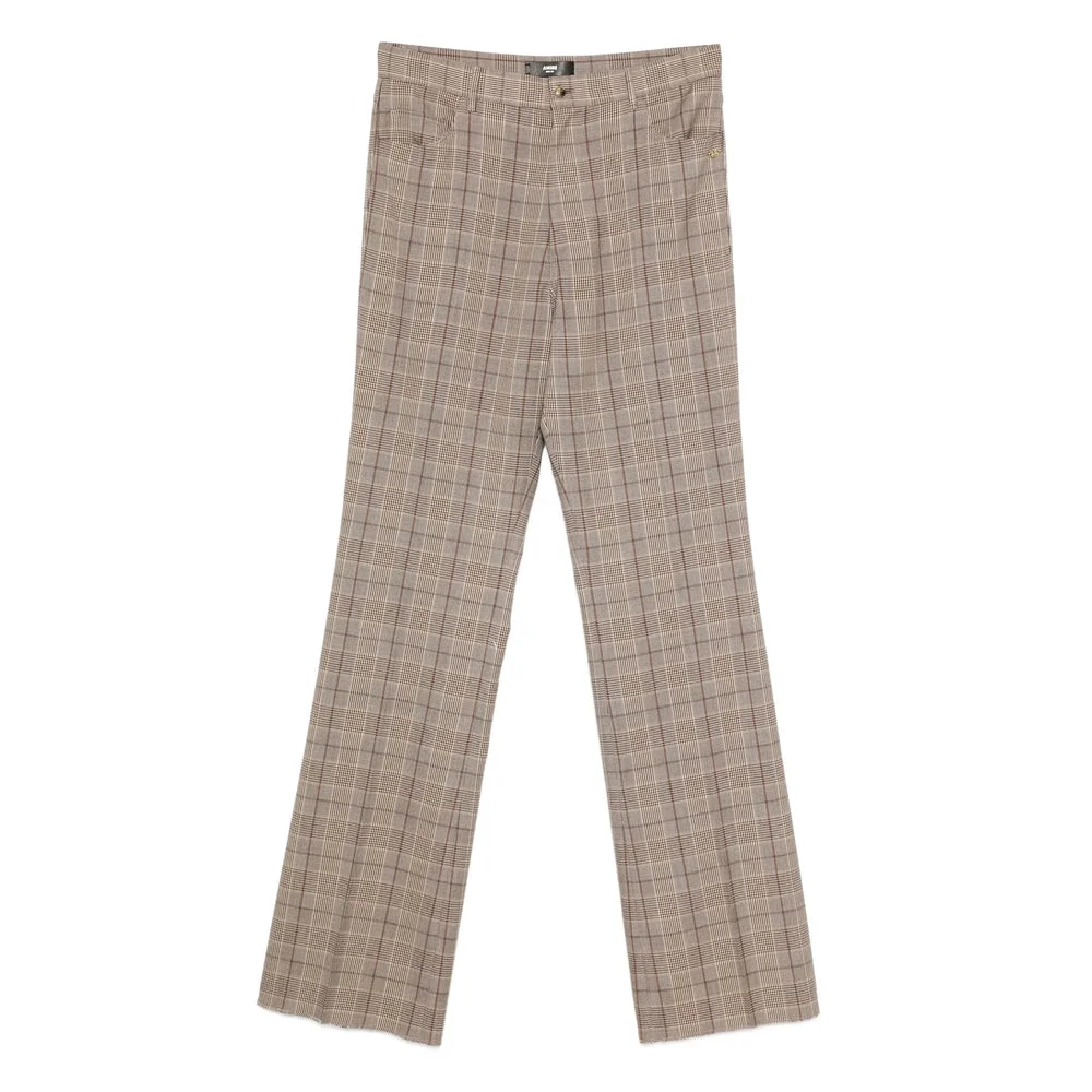 Amiri Neutrals Trousers - Tailored Trousers Men - 1