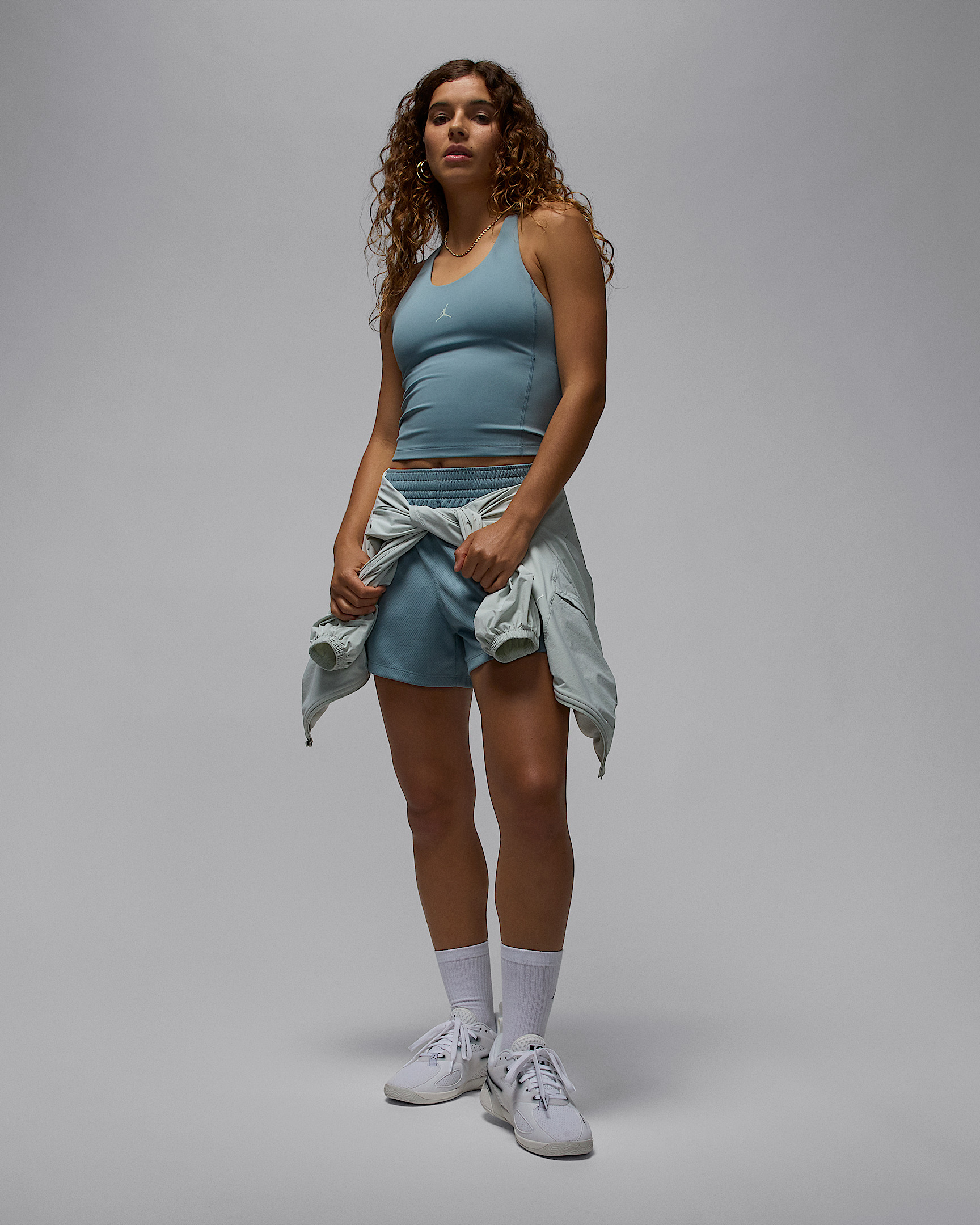 Jordan Sport Women's Dri-FIT Tank Top - 4