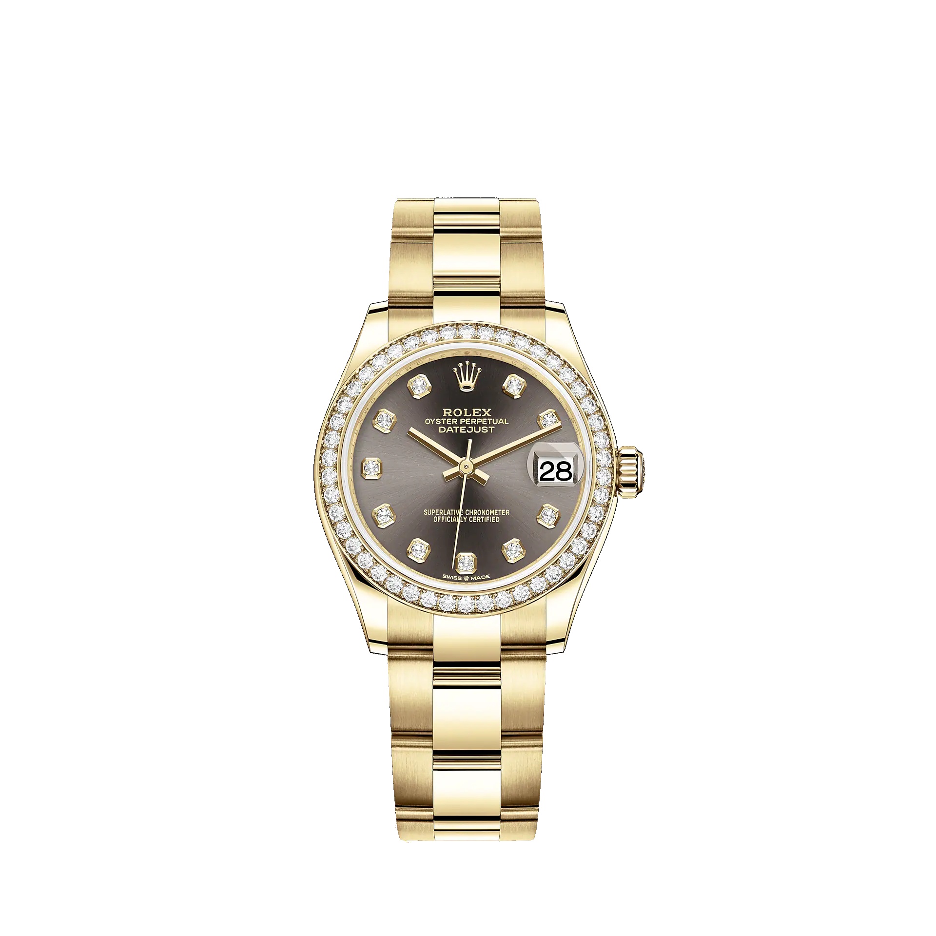 DATEJUST 31 - 1