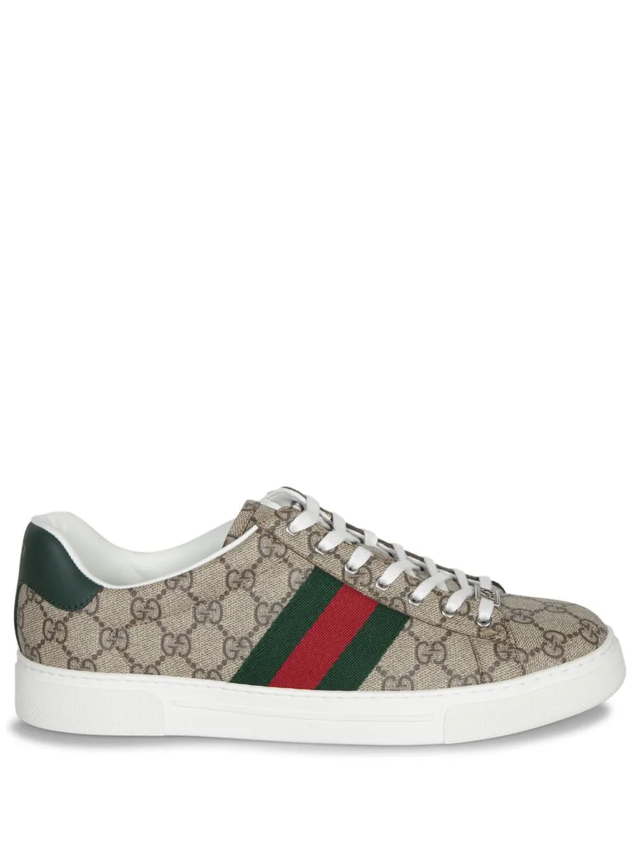 Gucci Sneakers - 1