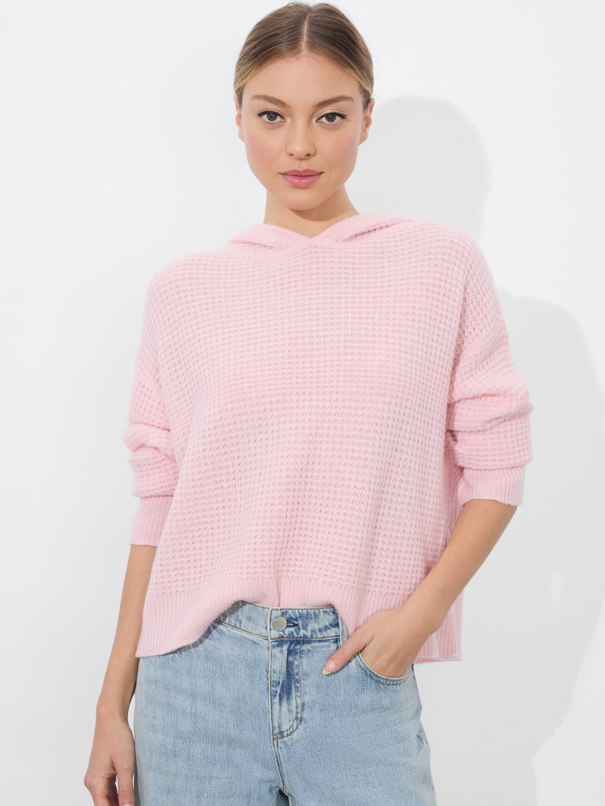 EMMANUELLE HOODIE - 2