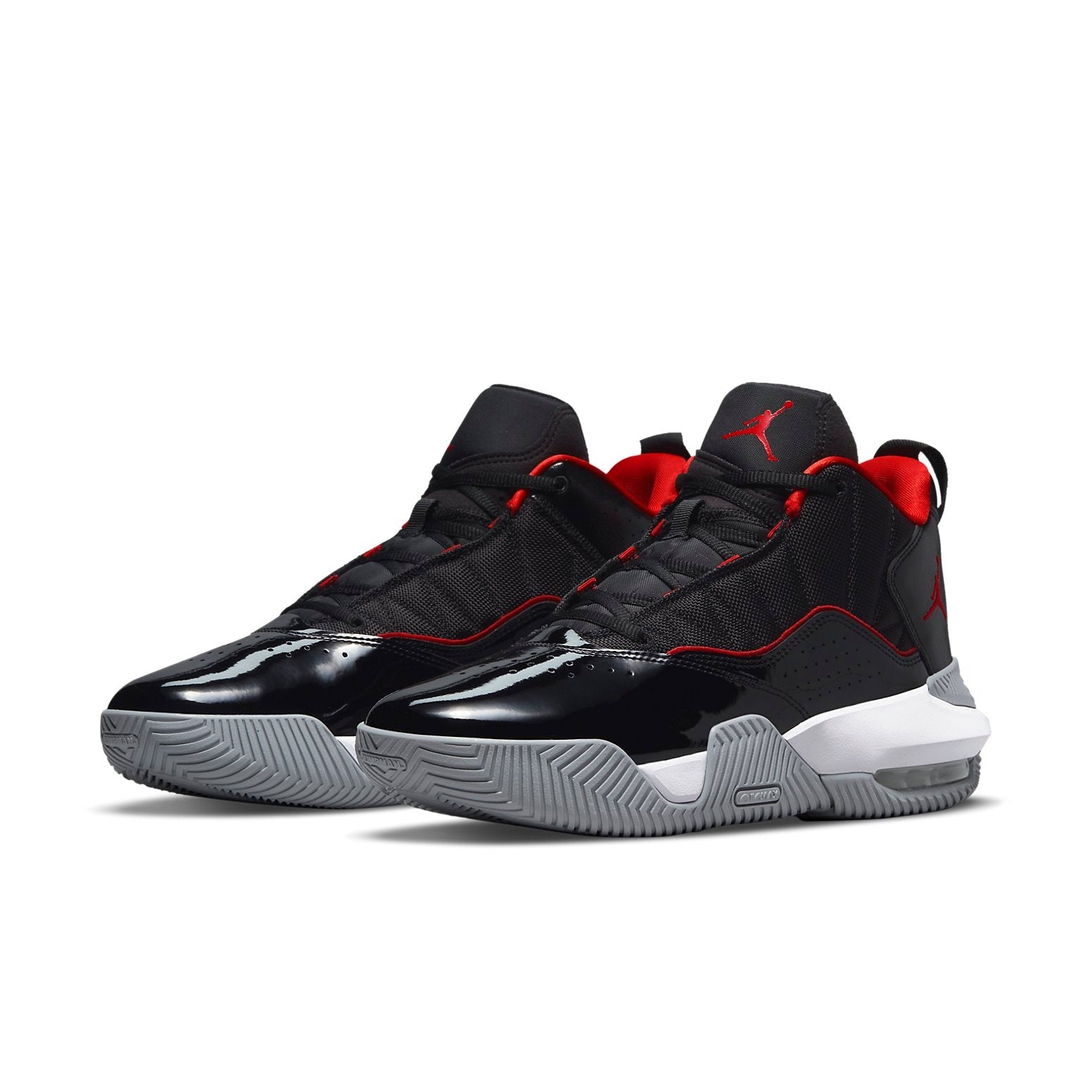 Air Jordan Stay Loyal 'Bred' DB2884-001 - 3