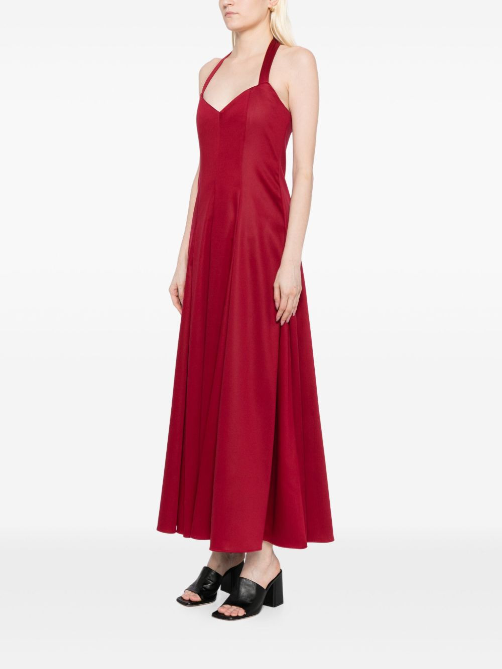 Isabelle dress - 3