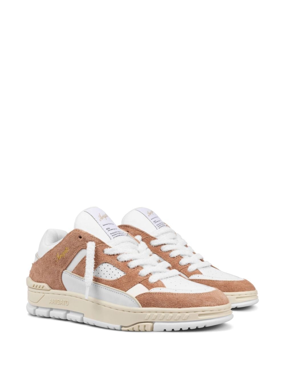 Area Fluffy sneakers - 2