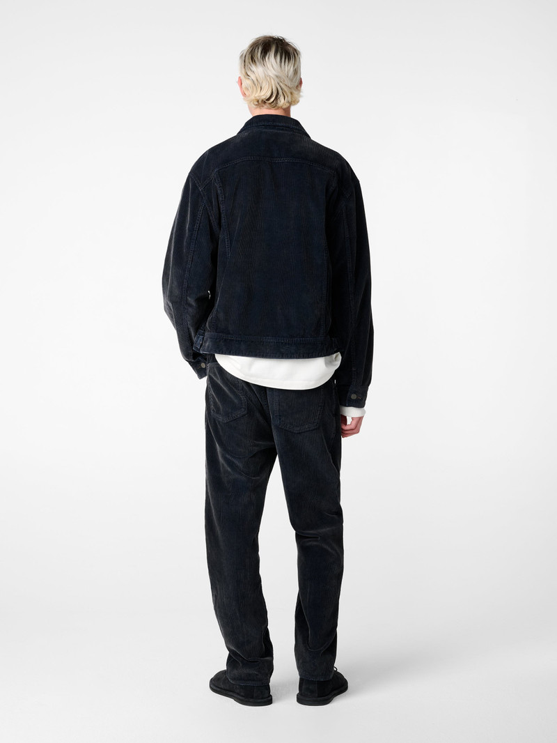Derby Corduroy Jacket 4