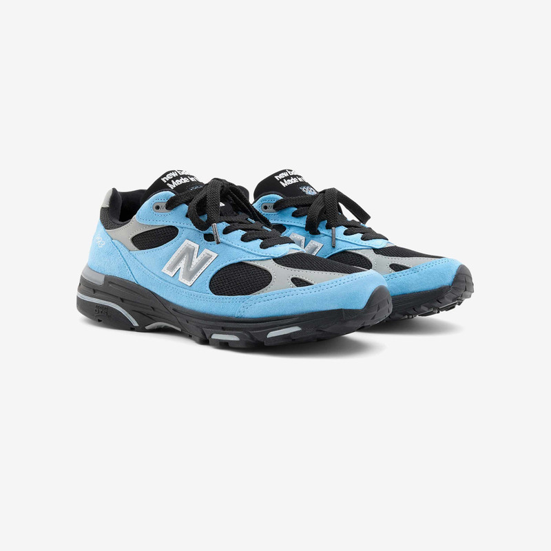 New Balance 993 outlook