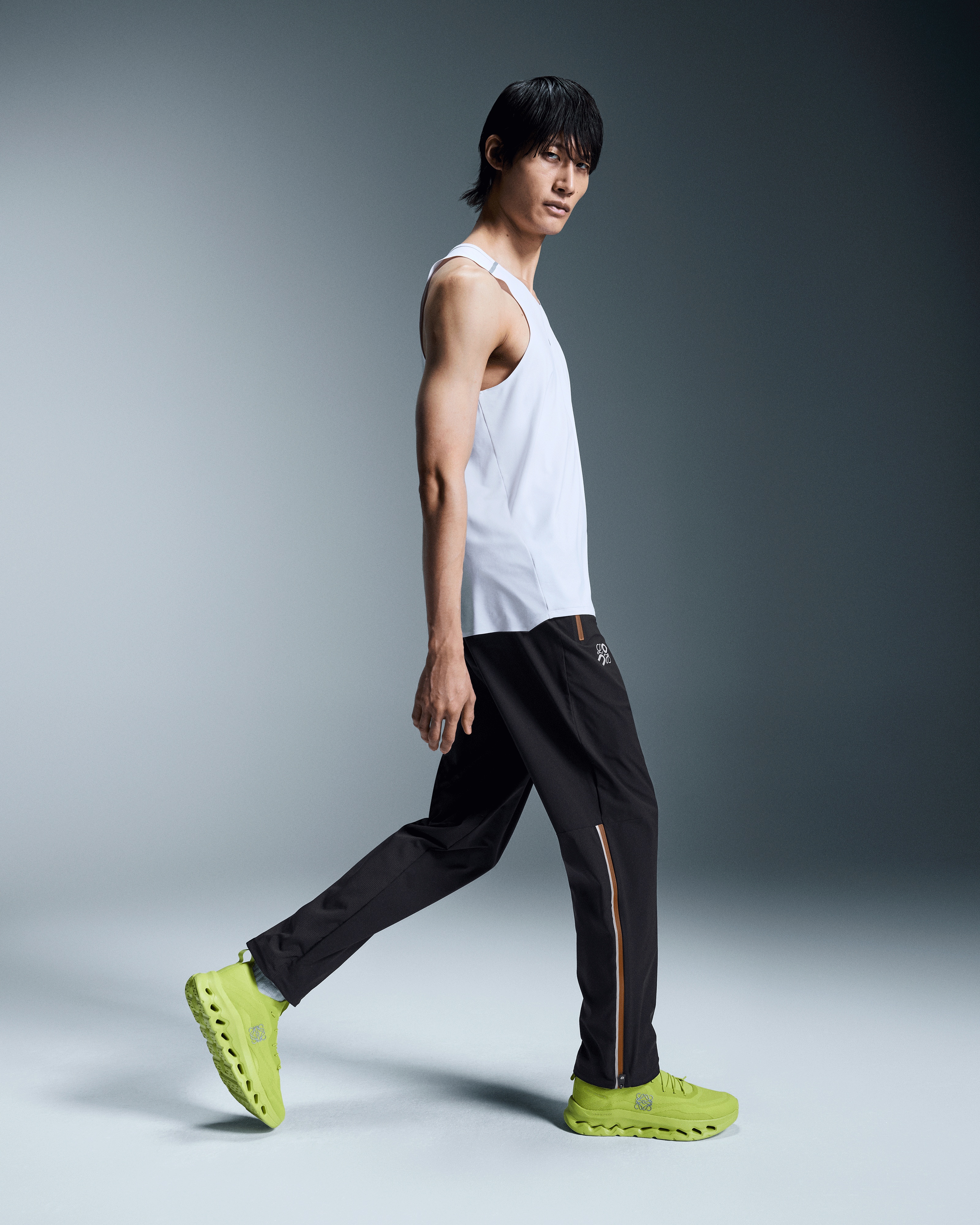 Track Pants LOEWE - 4