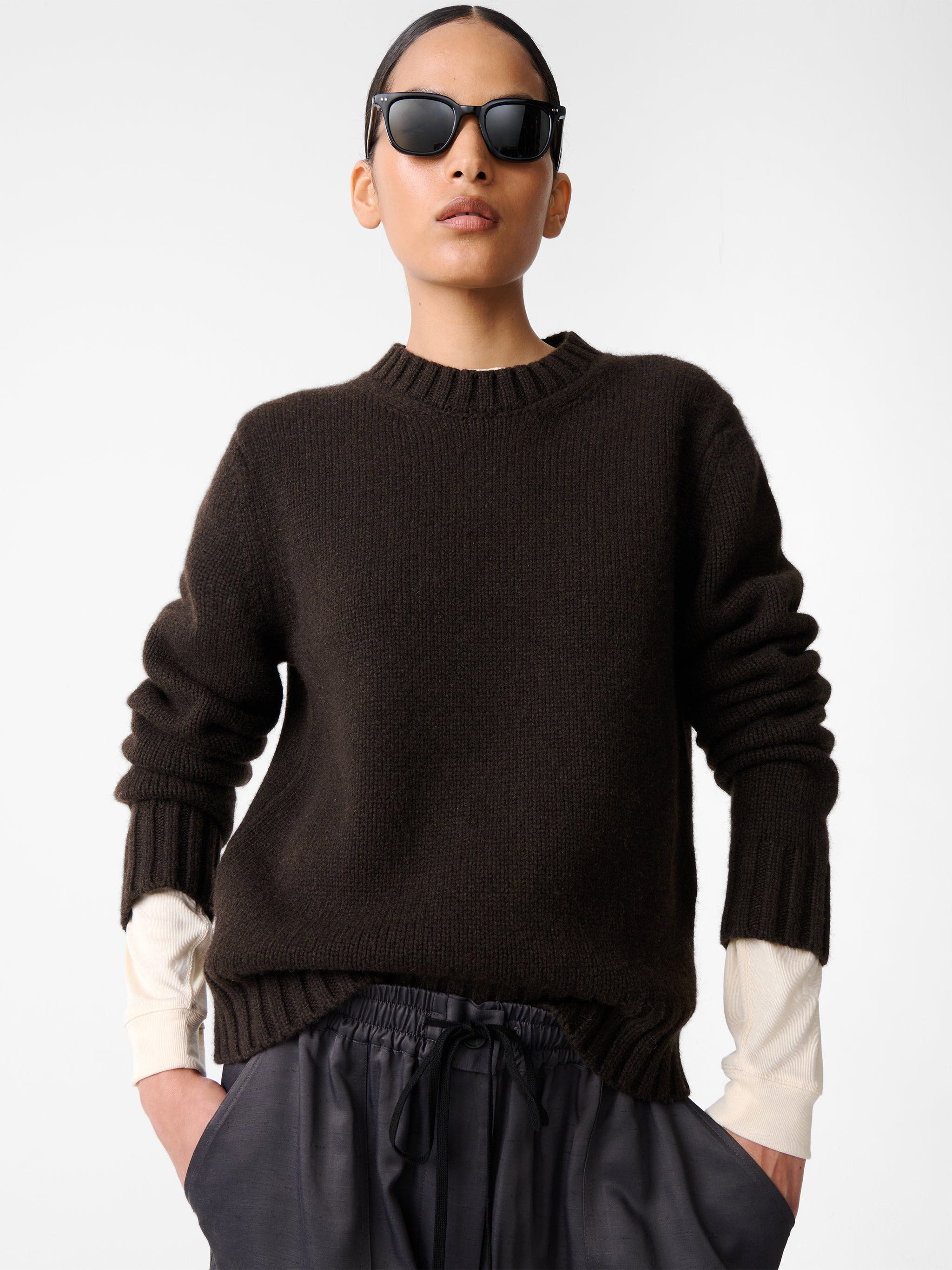 Cree Knit - 2