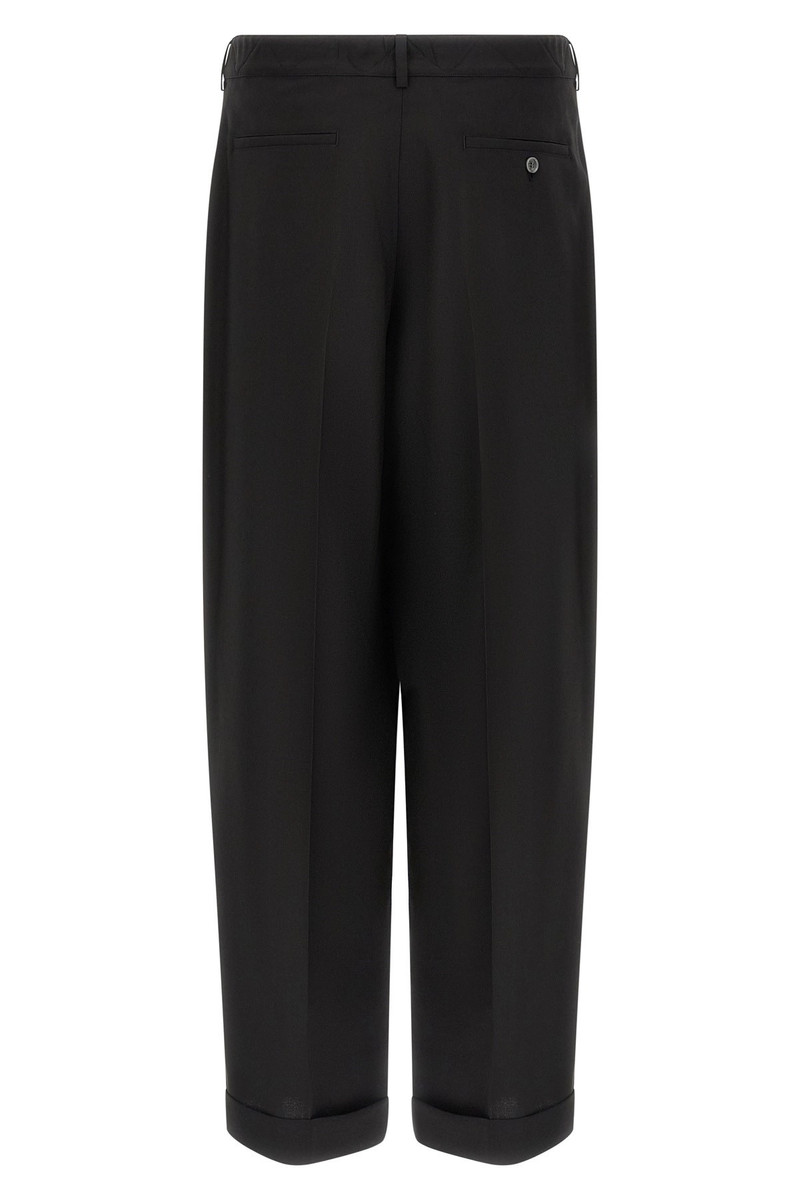 Marni Cool wool pants outlook