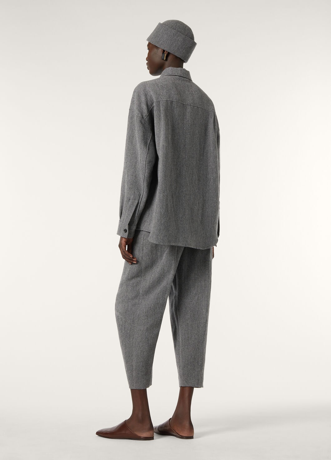 Darby Overshirt - 5