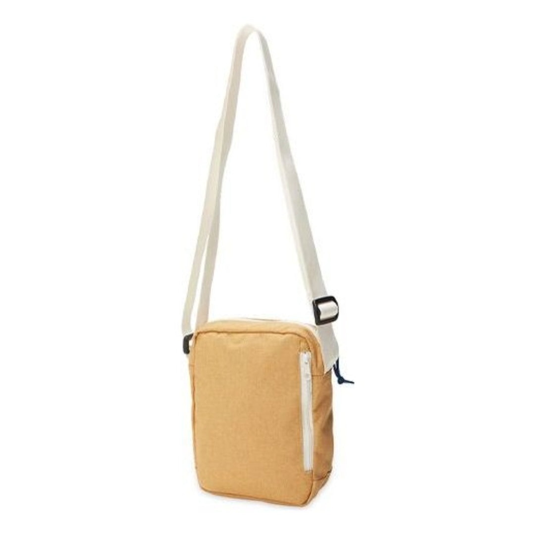 Converse Cross Body Bag 'Beige Blue' 10018984227 - 2