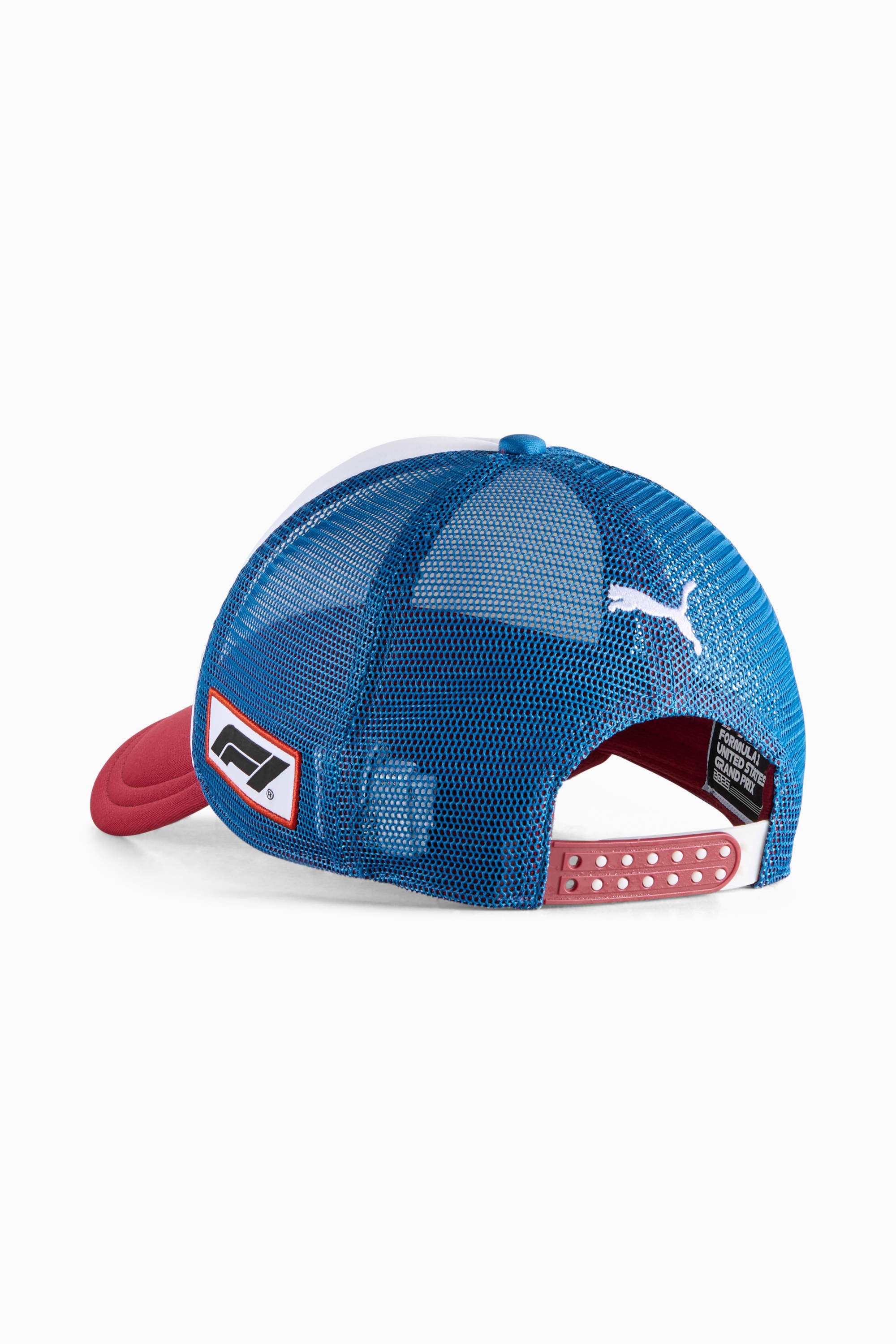 Formula 1® Austin Trucker Cap - 3