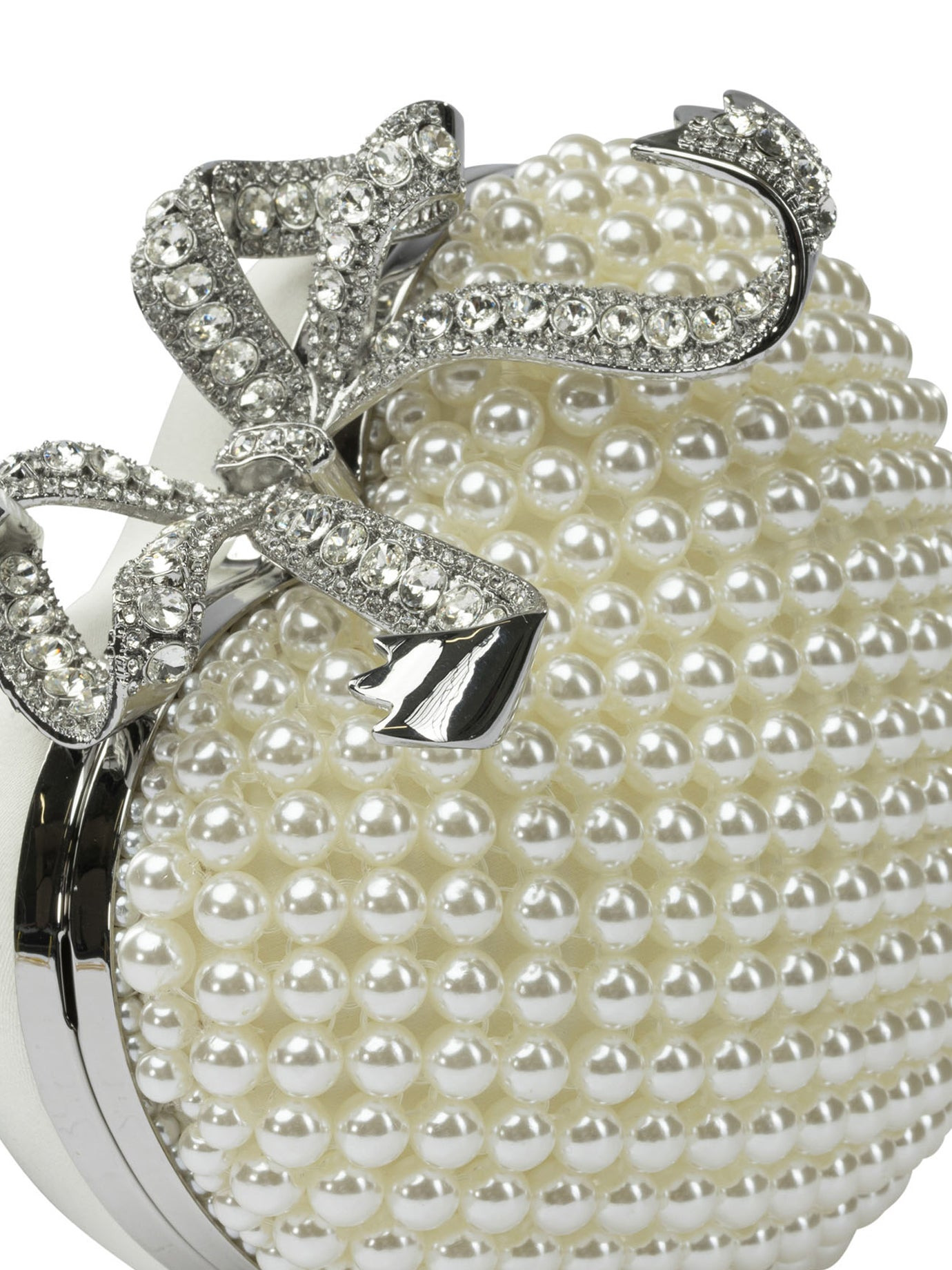 Self-portrait Heart-shaped Clutch - 4