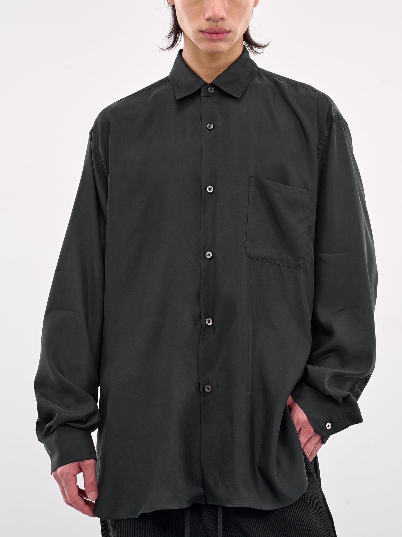 Classic Shirt - 4