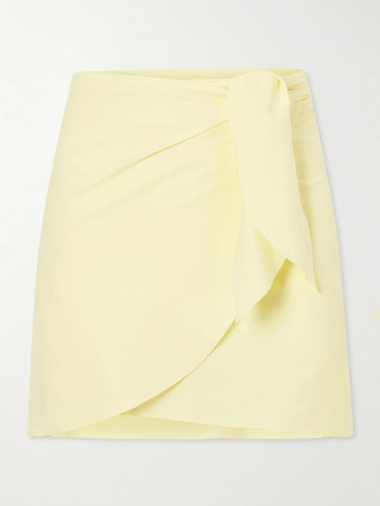 Stretch-jersey Pareo - 1