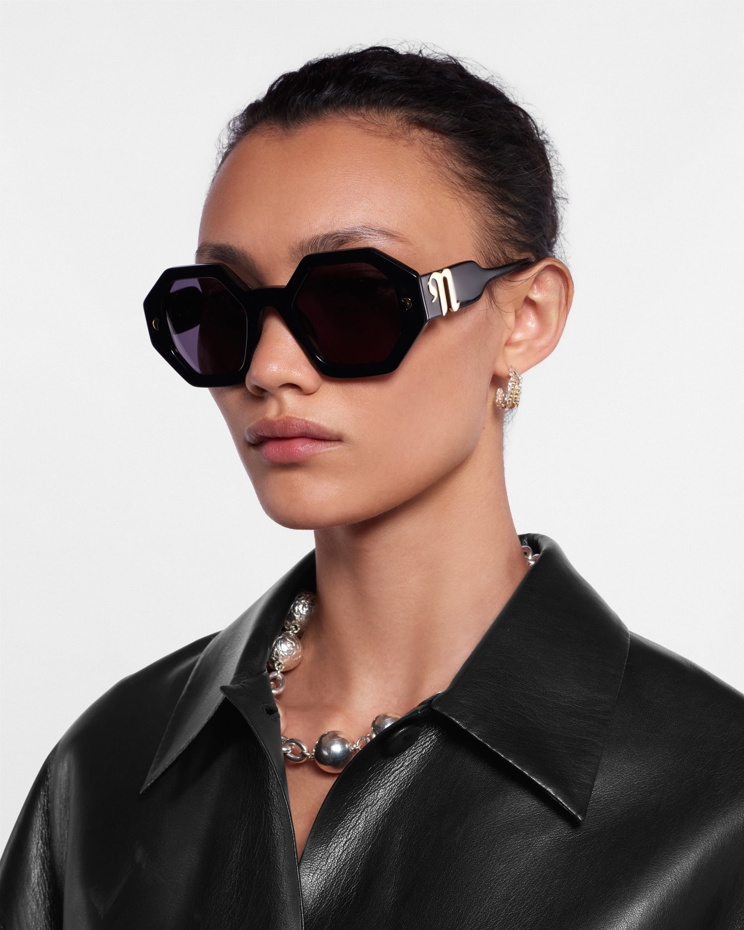 Bio-Plastic Sunglasses - 4