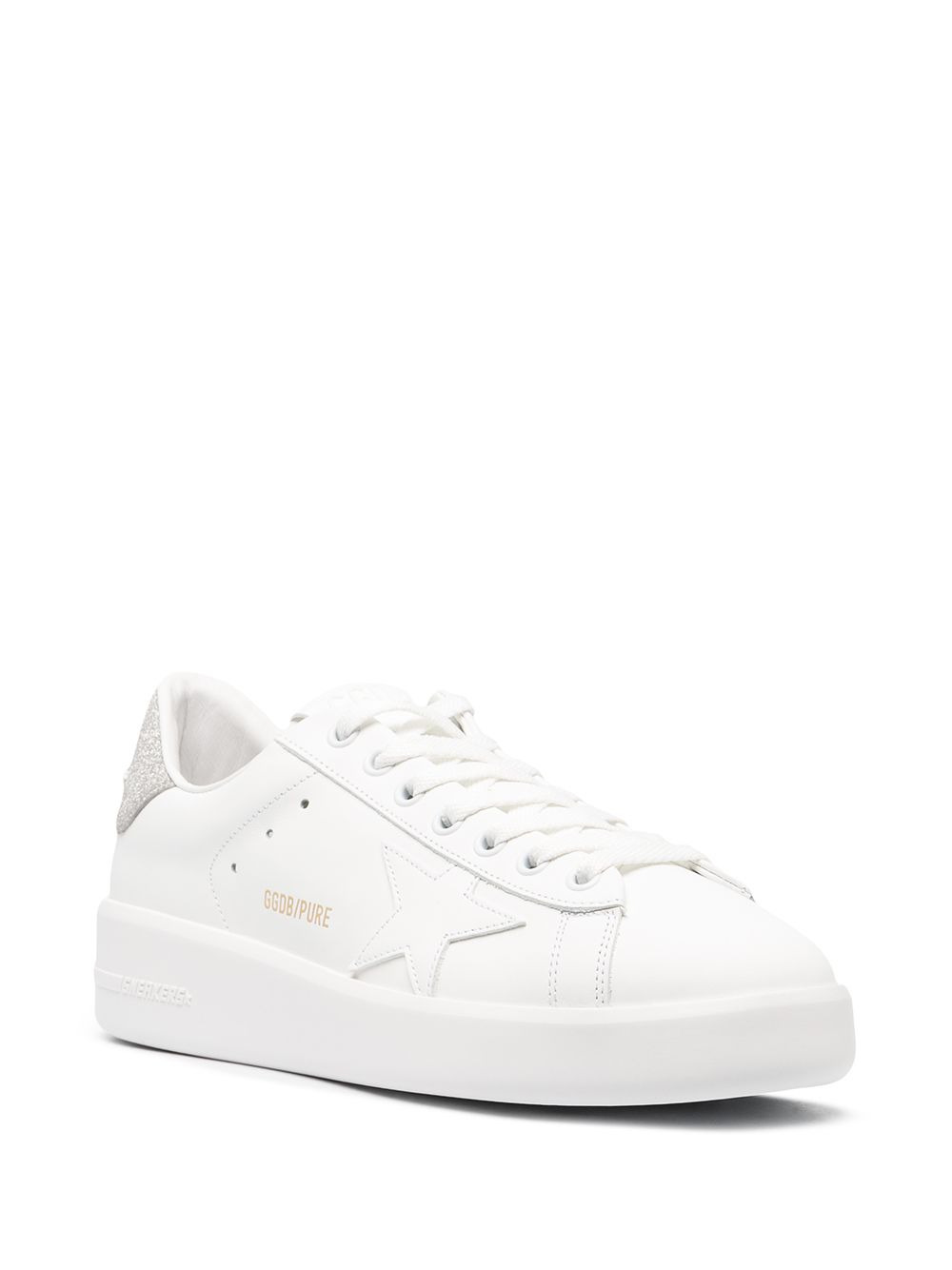 Golden Goose Women Pure Star Sneaker - 2