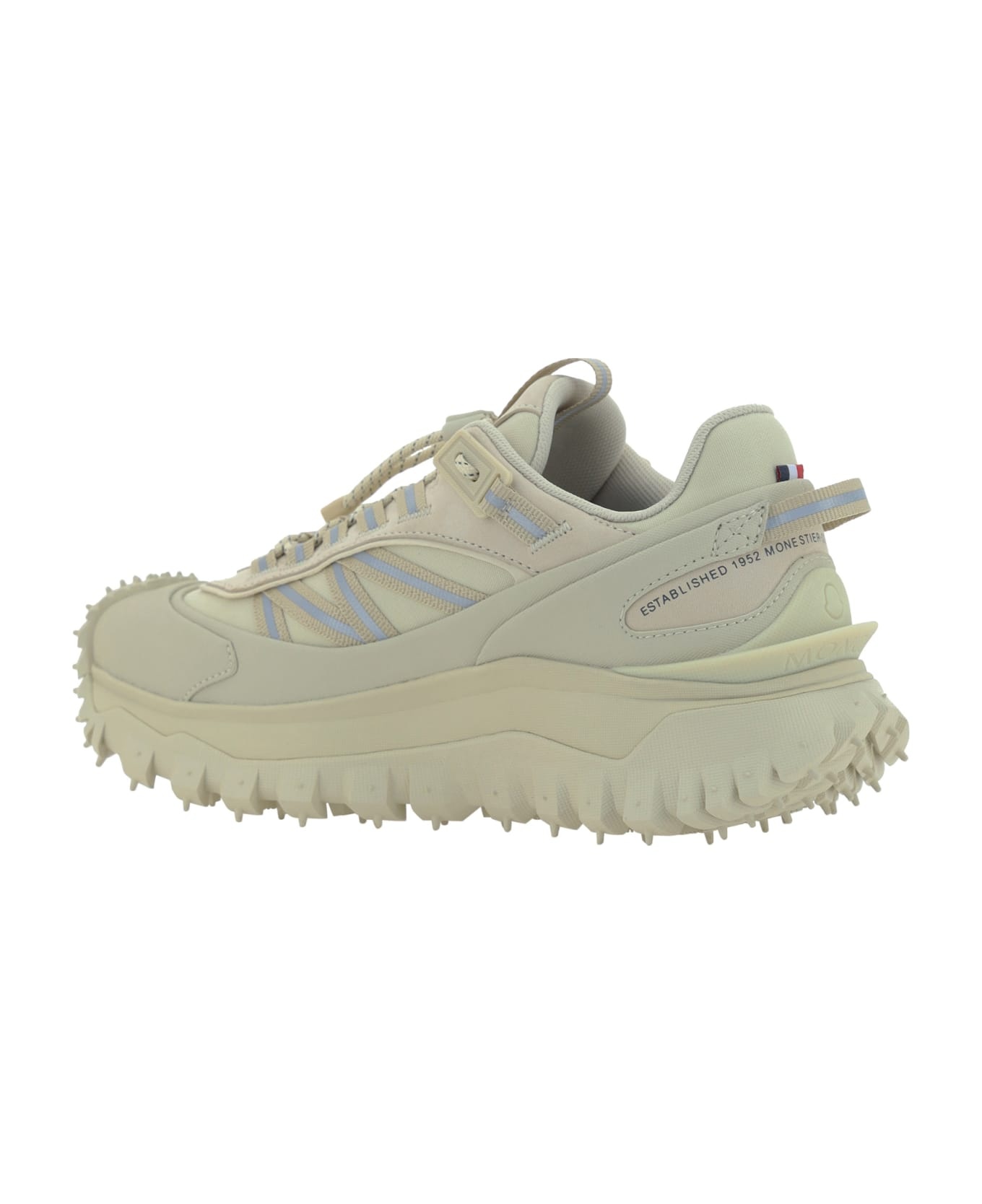 Trailgrip Gtx Sneakers - 3