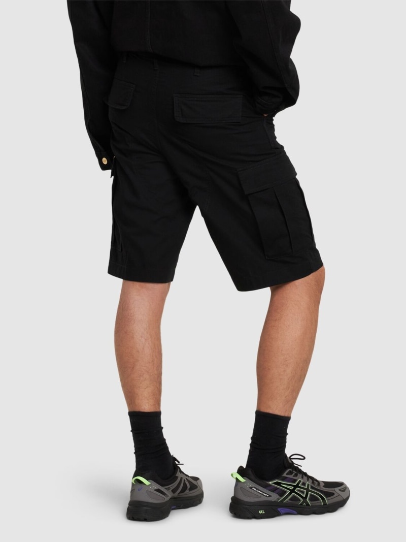 Columbia Regular cargo shorts - 3