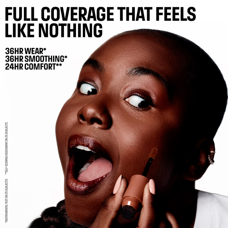HD SKIN FULL COVER CONCEALER 7