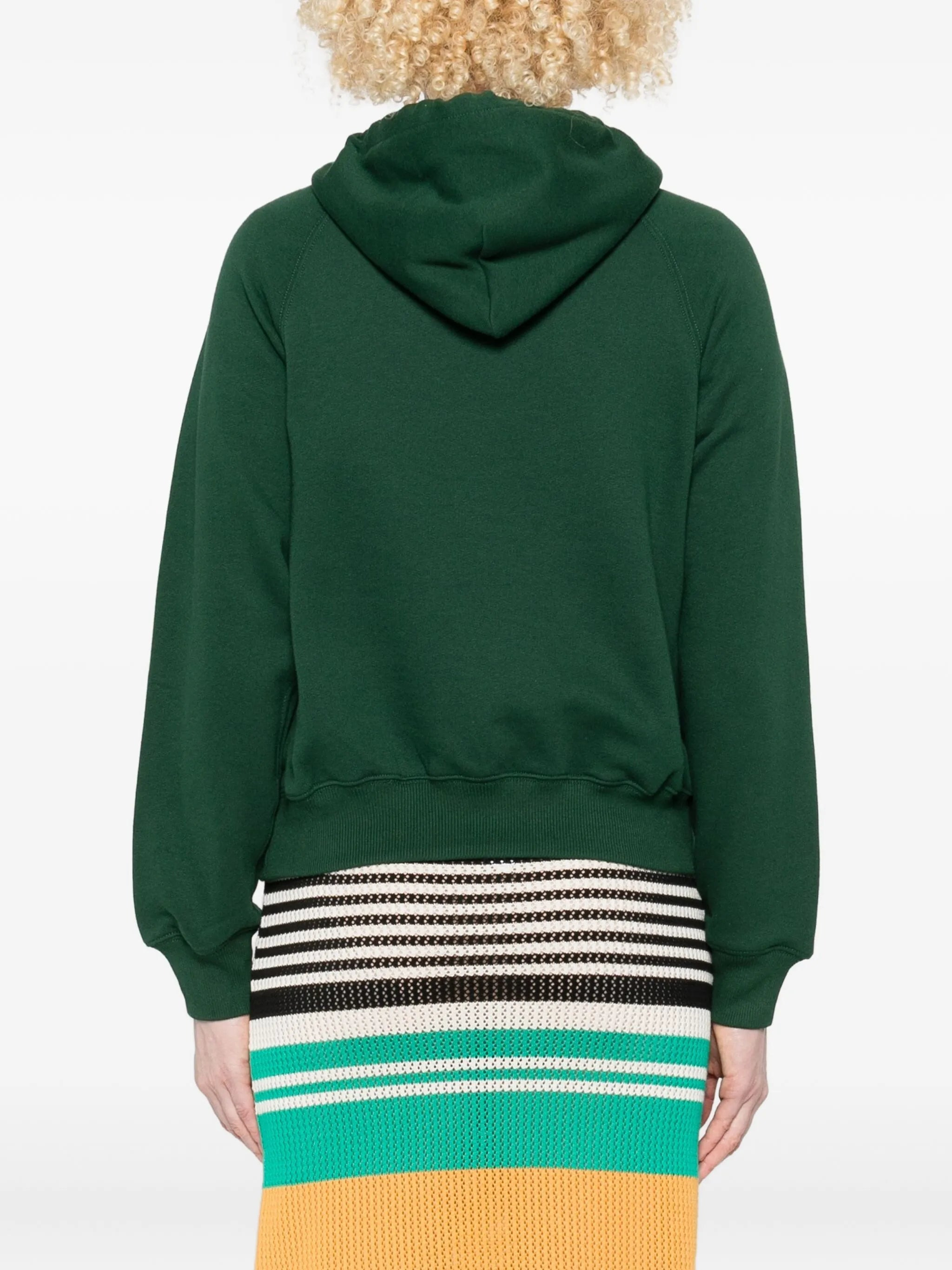 Ralph Lauren Embroidered-logo Hoodie - 3