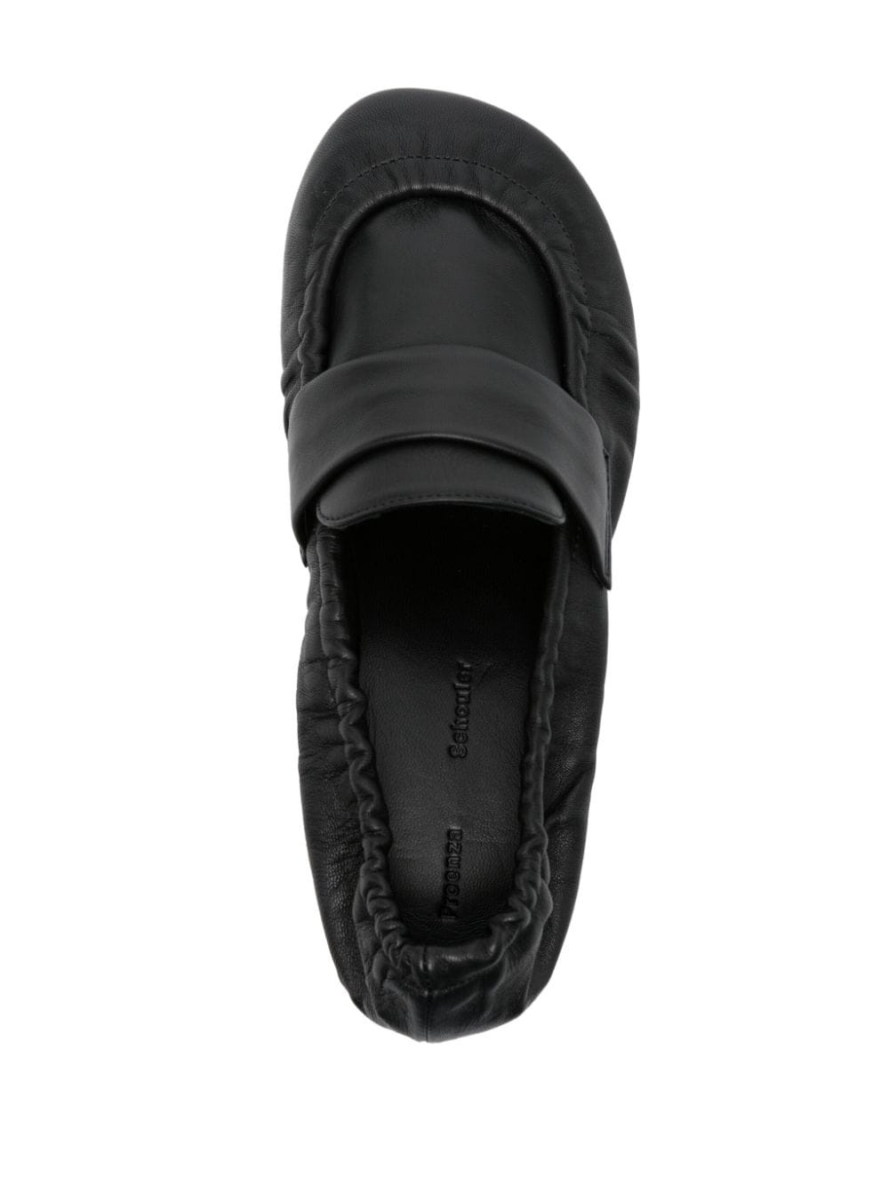 Glove Mary Jane 55mm pumps - 4