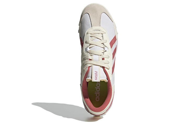 adidas Neo Futro Mixr FM 'White Wonder Red' GY4725 - 4