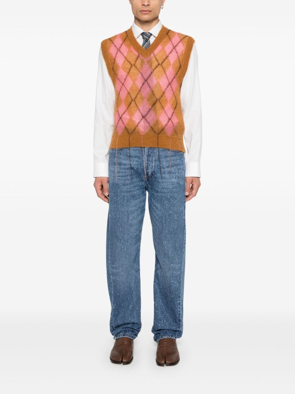 Pioggerella jeans - 2
