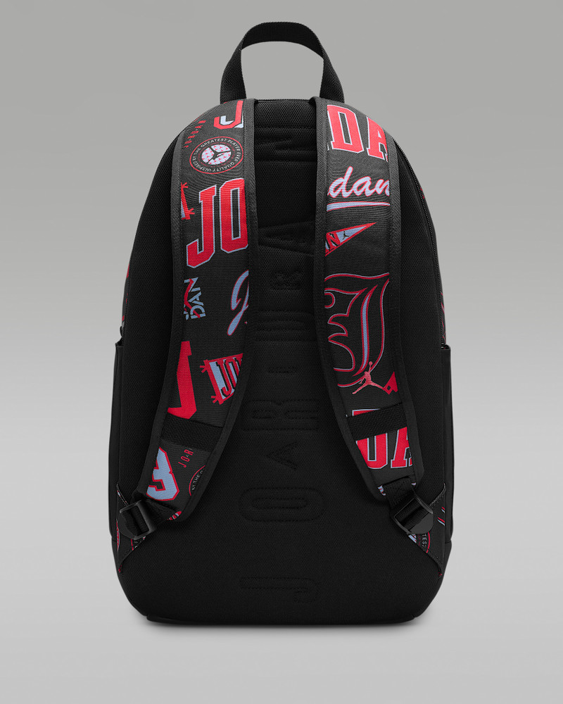 Jordan Essentials Backpack (28.75L) 3