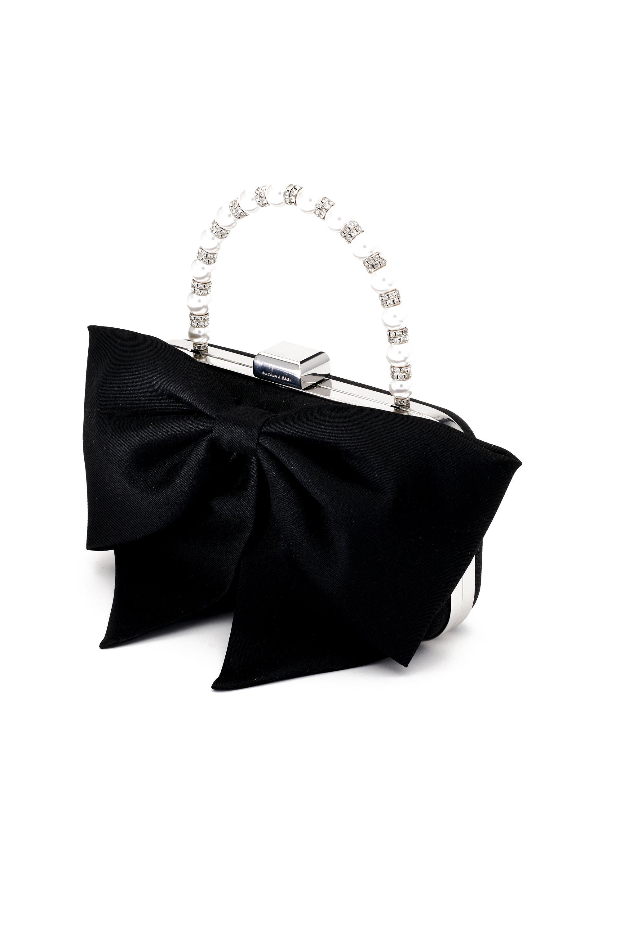 Bubbly Bag - Black - 5