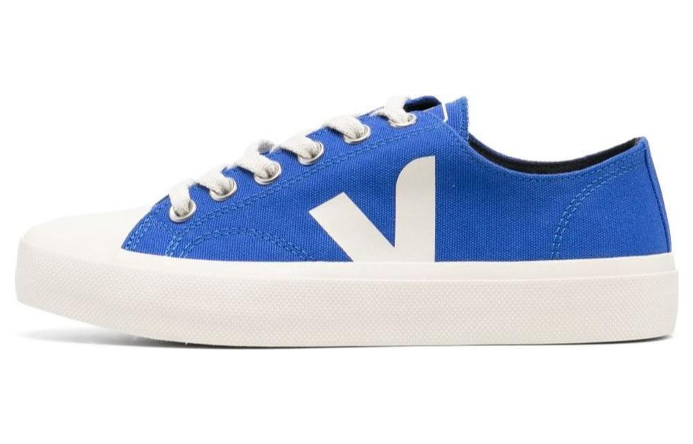 Veja Wata II Low Canvas 'Paros Pierre' PL0103166A - 2