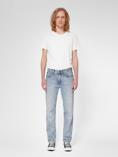 Nudie Jeans Gritty Jackson Travelling Light outlook