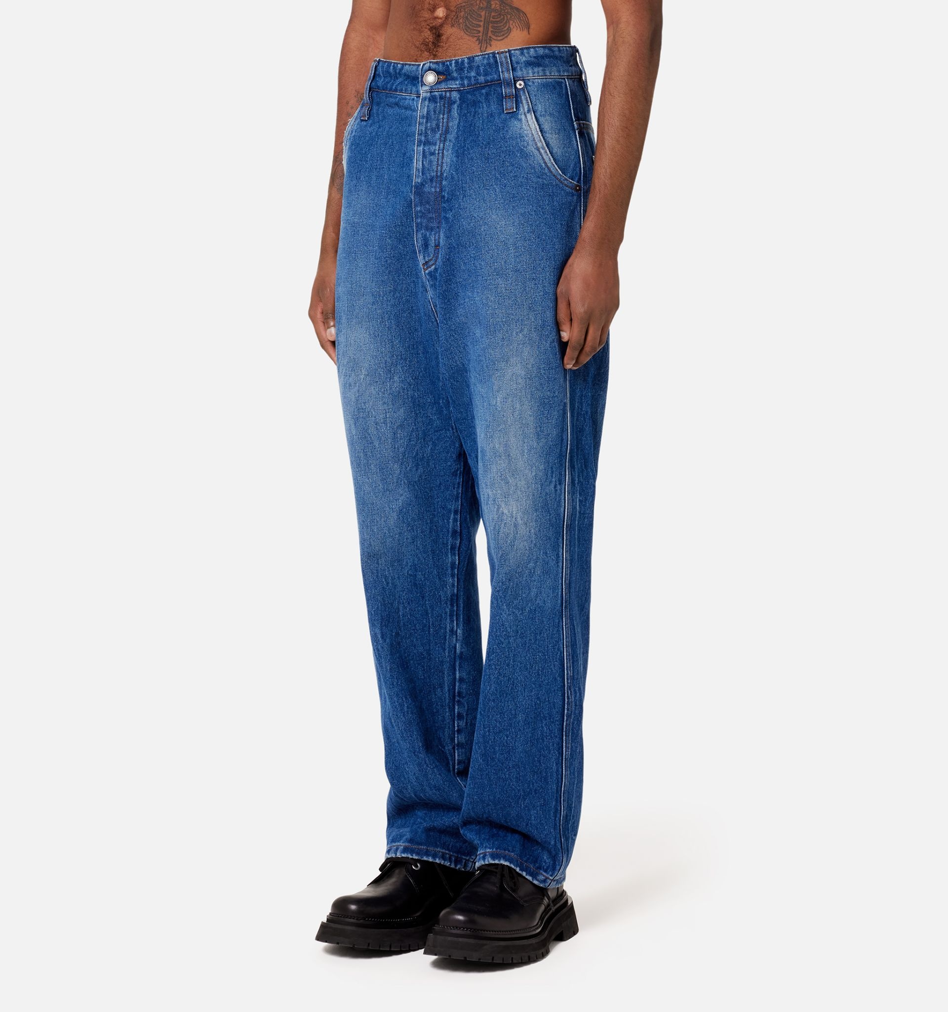 Alex Fit Jeans - 4