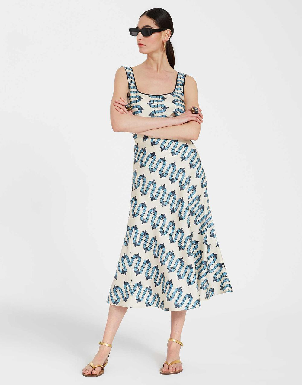 Lungomare Skirt - 6