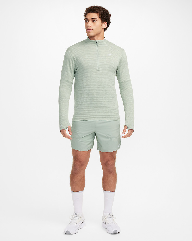 Nike Element Men's Therma-FIT Repel 1/2-Zip Running Top 8