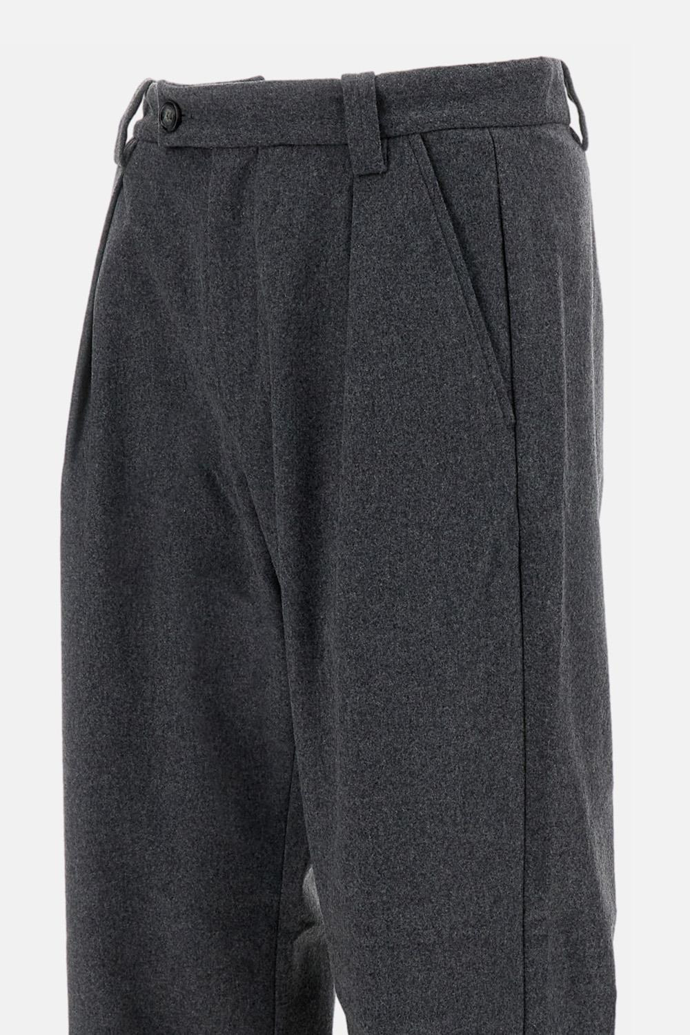 RENATO TROUSERS - 5