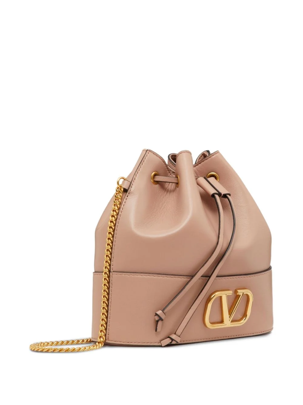VLOGO bucket bag - 1